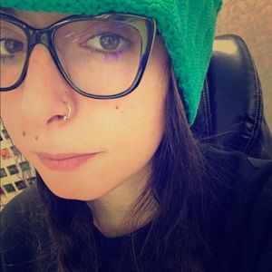 Meet your Posher, Gracie